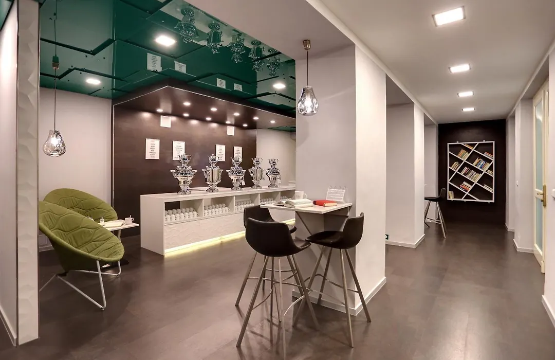 Astoria Hotel & Medical Spa-1