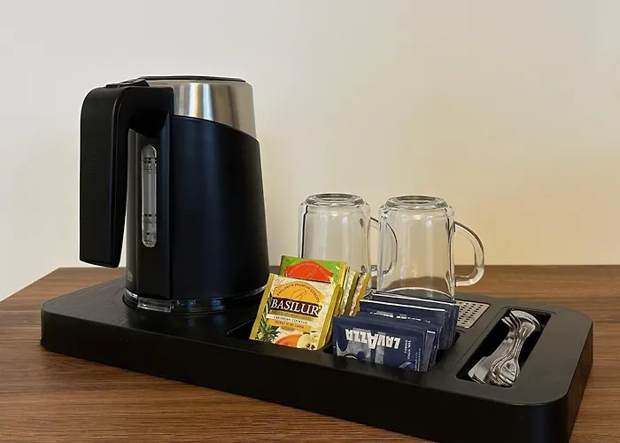 Spa Hotel Villa Smetana Karlsbad