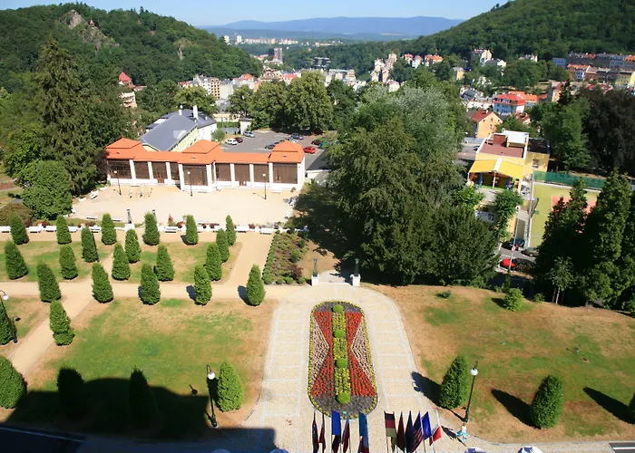 Spa ImperialSpa Hotel