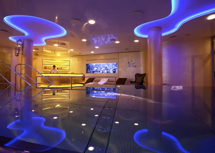 Hotel Ambiente Wellness & Spa Karlsbad